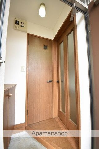 マンション・淳の内装写真