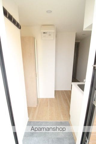 ルレーブ北習志野の外観写真