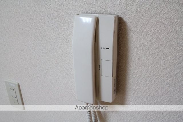 ウィングハイツ文京台の内装写真