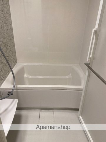 LEGALAND祐天寺の内装写真