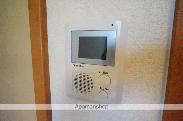 レオパレス隆の内装写真