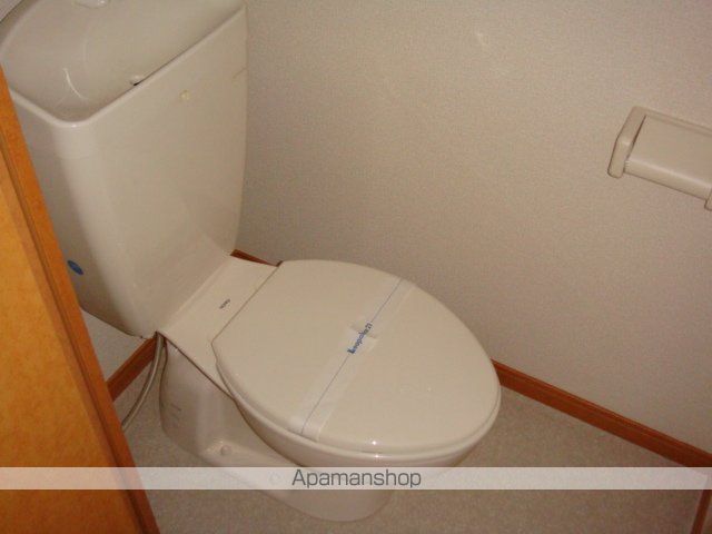 レオパレスドリームの内装写真