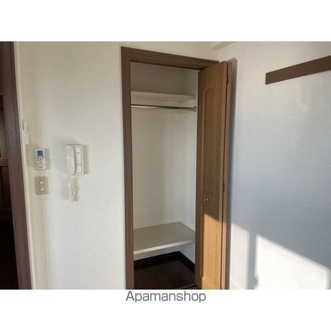 ハートヒルズ矢作の内装写真