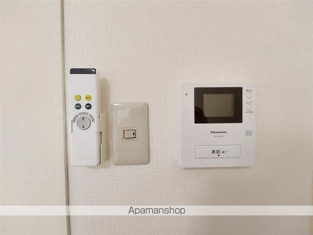 ランドマーク支倉の内装写真