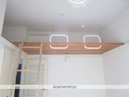 東京都杉並区成田東１丁目[1K/12.42m2]の内装1