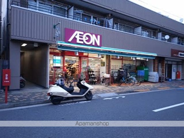 ヴェルデみなみの周辺写真