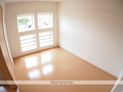 長野県伊那市西箕輪[2LDK/58.52m2]の内装5