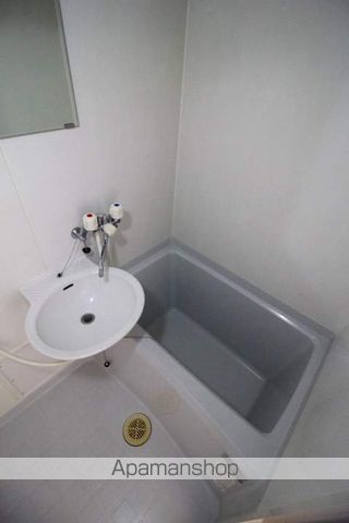 レオパレスハピネス米倉の内装写真