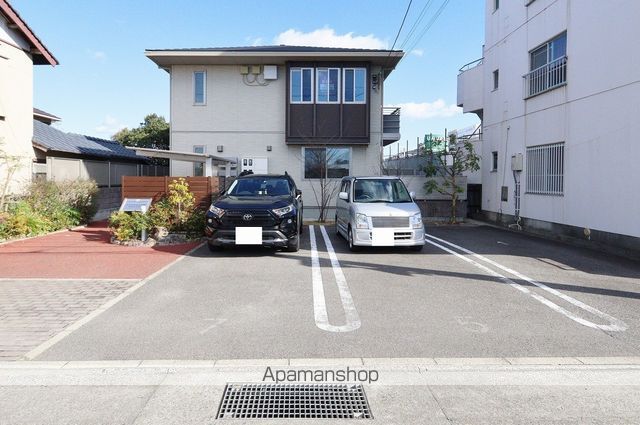 シャーメゾン庄町のその他写真