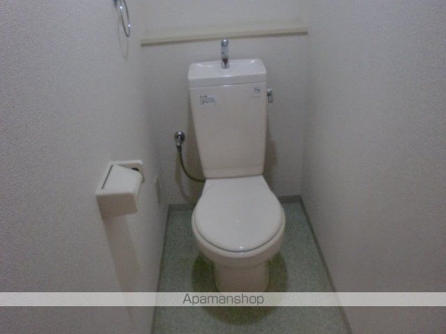 エトワール桜Bの内装写真