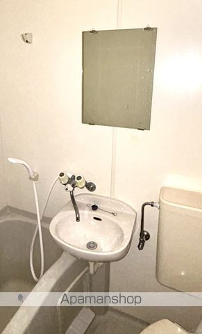 エンゼルプラザ瀬田の内装写真
