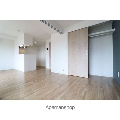 ACTIVAT南郷13丁目スクエアの内装写真