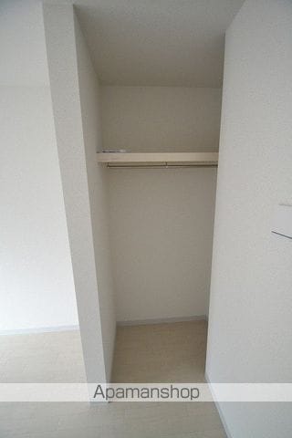 ポルトボヌール府中大通の内装写真
