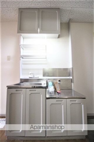 サンクオーレ青江の内装写真