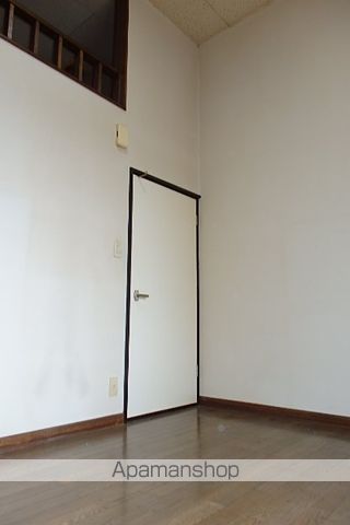 ソシアルエイトの内装写真