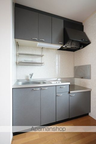 クレール葵の内装写真