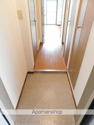 コスモプラザ新大阪の内装写真