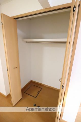 アルドールの内装写真