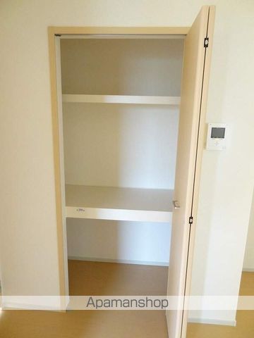 コンフォール矢三 Aの内装写真