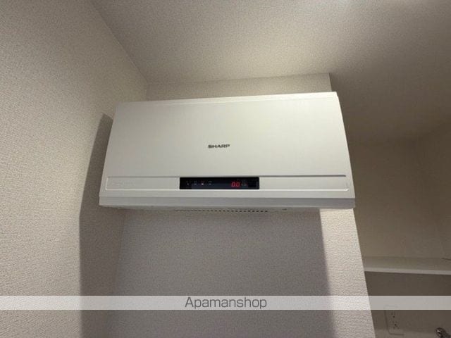 ディアライズ北山 102 ｜ 山口県周南市北山１丁目8-18（賃貸アパート1LDK・1階・40.15㎡） その14