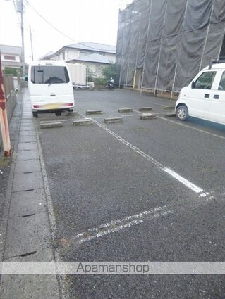 ハイシティ刈谷[1LDK/37.27m2]の駐車場2