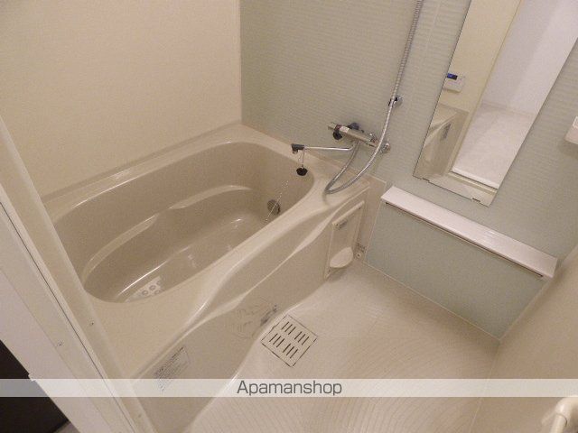 ディムス 新大阪の内装写真