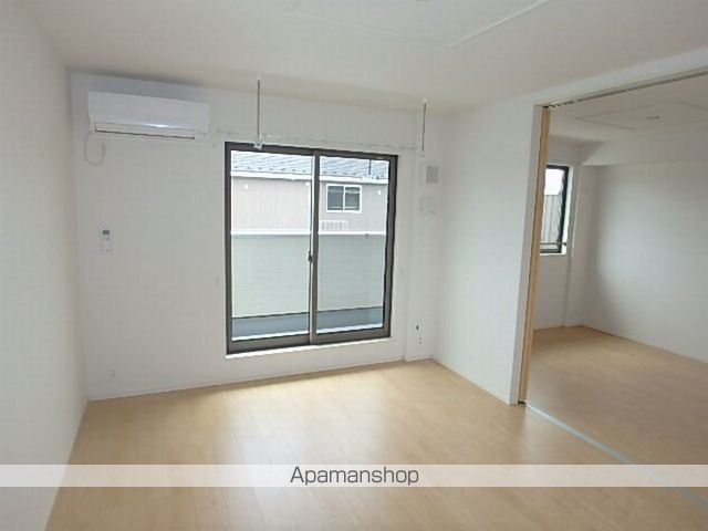 エイチ・ツー　Ｂ[2LDK/58.99m2]の内装7