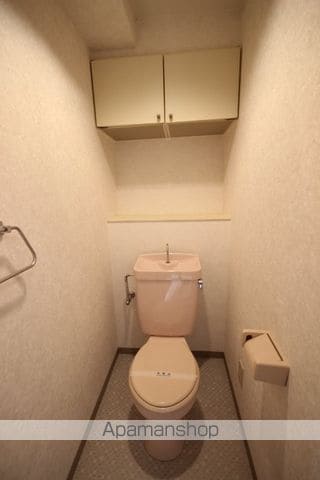 プーテゥジュール1番街の内装写真
