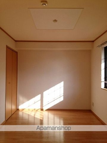 プリート・カーサ Aの内装写真