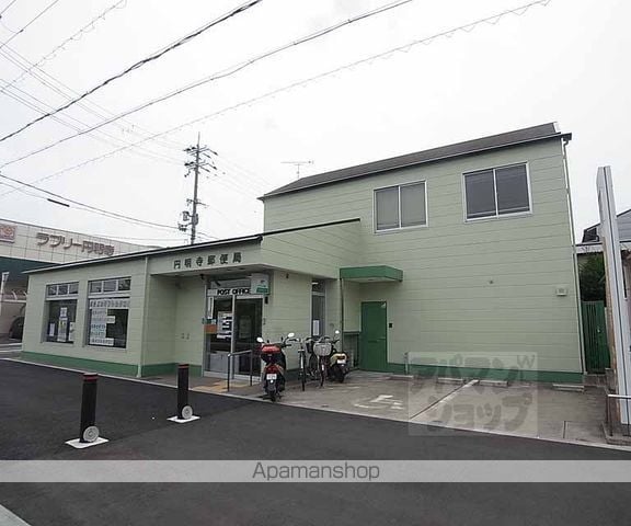 メヌエットの周辺写真