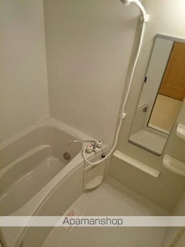 ケープ Iの内装写真