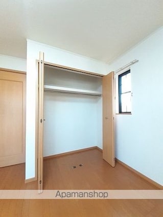 ベルパークＡ[1LDK/42.37m2]の収納