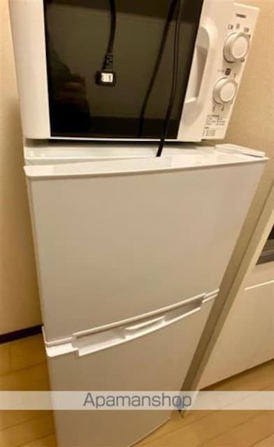 レオネクストポラリスⅠ[1K/26.08m2]のその他設備