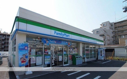 レ　プリューム　ドゥ[1LDK/50.05m2]の周辺5