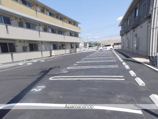 ミッドレジデンス A A棟のその他写真