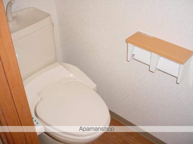 カーサグランデの内装写真