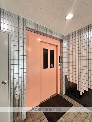和歌山県和歌山市西釘貫丁２丁目[3LDK/63.1m2]の共用部4