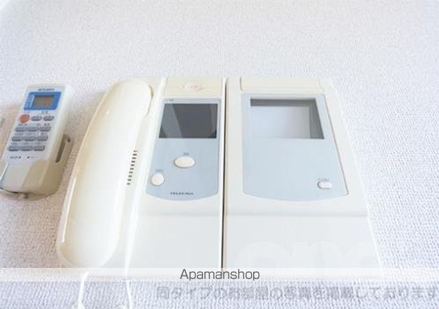 TACHIBANA BOX24の内装写真
