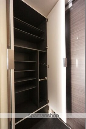 愛知県名古屋市中区新栄１丁目[1K/28.14m2]の内装7