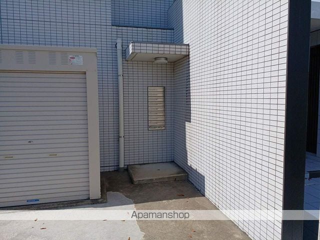 ロイヤルコート長良東の内装写真