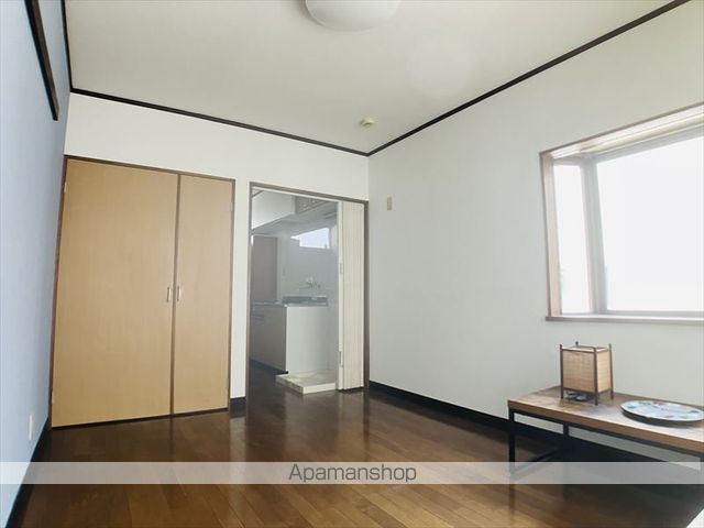 AQUAアパート堀之内の内装写真