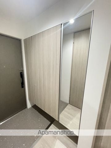 MJSQUARE KOTONIの内装写真