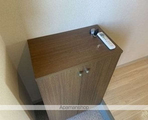 アーベントロートの内装写真