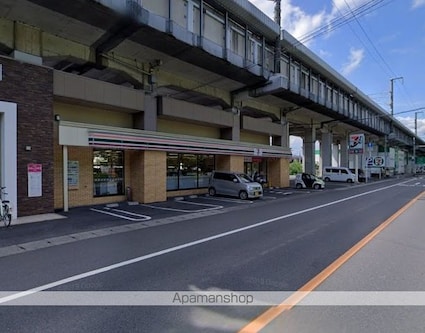 ステラ[1LDK/56.36m2]の周辺7