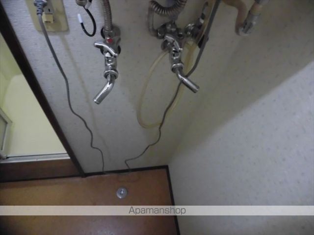 シャネル南郷の内装写真
