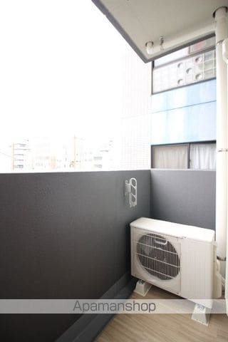 月光 千日前の内装写真