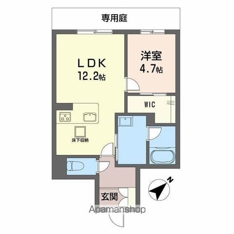 間取り：243008972822