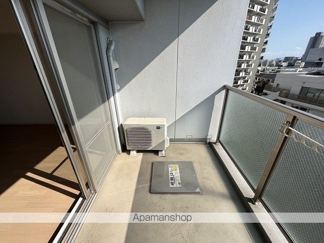 グラマシー京橋の内装写真