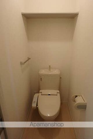 カーサフェリーチェ Bの内装写真