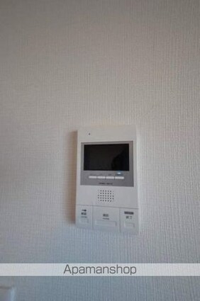 グランドール３００[1R/21.8m2]のセキュリティ